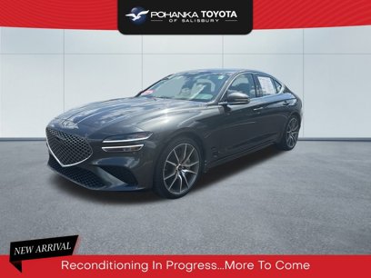 Used 2024 Genesis G70 2.5T