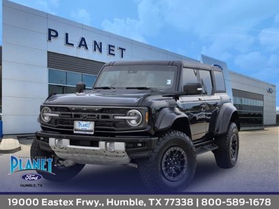 Used 2023 Ford Bronco Raptor