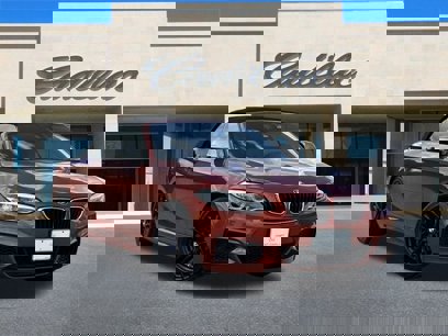 Used 2018 BMW M240i Convertible