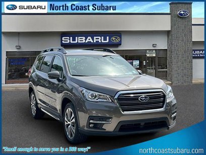 Used 2022 Subaru Ascent Limited w/ Technology Package