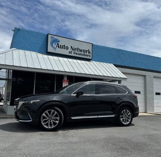 Used 2017 MAZDA CX-9 Grand Touring
