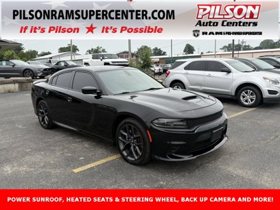 Used 2021 Dodge Charger GT w/ Plus Group