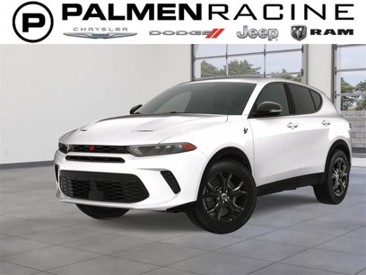New 2024 Dodge Hornet GT w/ GT Blacktop Package
