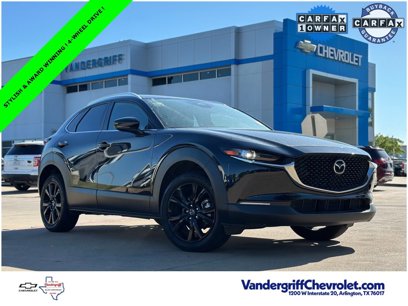 Used 2024 MAZDA CX-30 AWD 2.5 S w/ Select Sport Pkg
