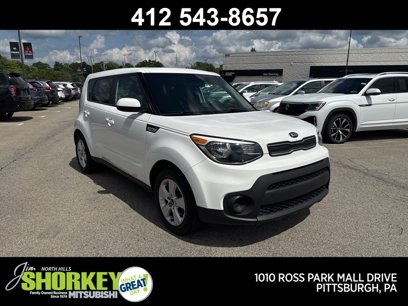 Used 2019 Kia Soul
