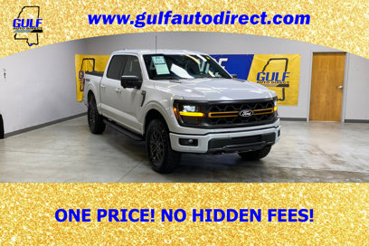 Used 2025 Ford F150 Tremor w/ Tow/Haul Package