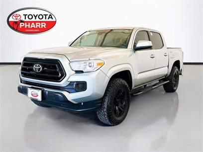 Used 2022 Toyota Tacoma SR