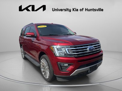 Used 2018 Ford Expedition XLT w/ Equipment Group 201A