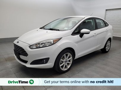 Used 2019 Ford Fiesta SE w/ Equipment Group 201A