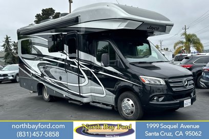 Used 2020 Mercedes-Benz Sprinter 3500