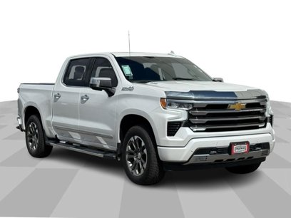 Used 2023 Chevrolet Silverado 1500 High Country w/ Technology Package