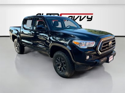 Used 2020 Toyota Tacoma SR5