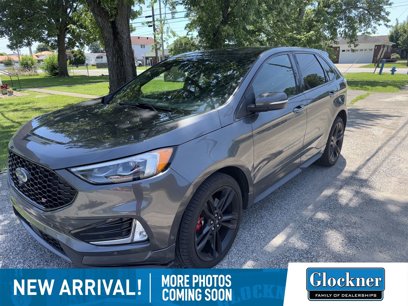 Used 2020 Ford Edge ST w/ Equipment Group 401A