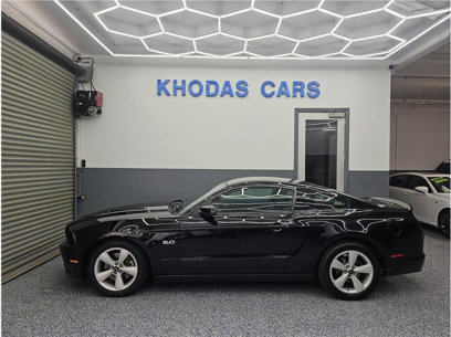 Used 2014 Ford Mustang GT Premium