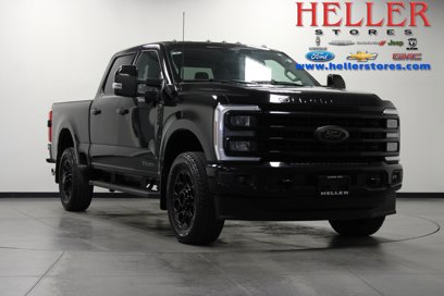 Used 2024 Ford F250 Lariat