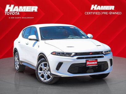 Used 2024 Dodge Hornet R/T