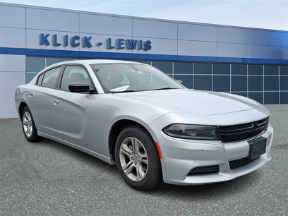 Used 2023 Dodge Charger SXT