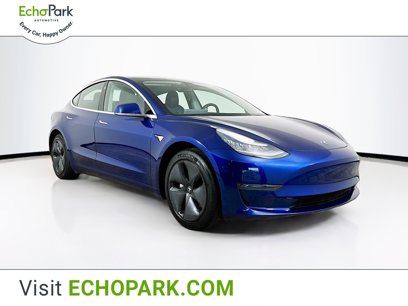Used 2020 Tesla Model 3 Standard Range