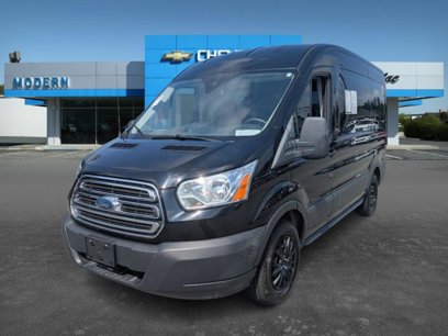 Used 2018 Ford Transit 150 XLT