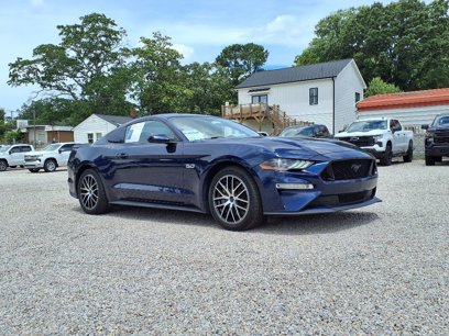 Used 2018 Ford Mustang GT