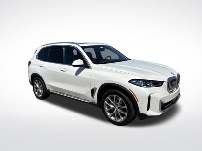 Certified 2024 BMW X5 xDrive40i w/ Premium Package