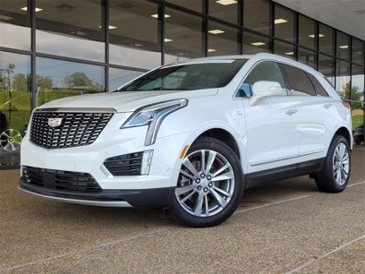 Used 2024 Cadillac XT5 Premium Luxury w/ Platinum Package