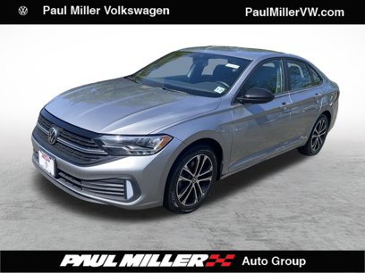 Used 2022 Volkswagen Jetta Sport w/ IQ.Drive Package