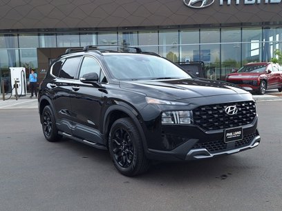 Certified 2022 Hyundai Santa Fe XRT w/ Cargo Package