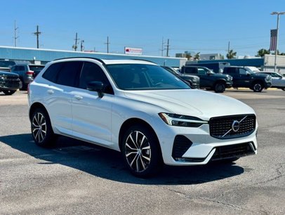 New 2025 Volvo XC60 B5 Plus w/ Protection Package Premier