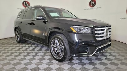 Used 2024 Mercedes-Benz GLS 450 4MATIC