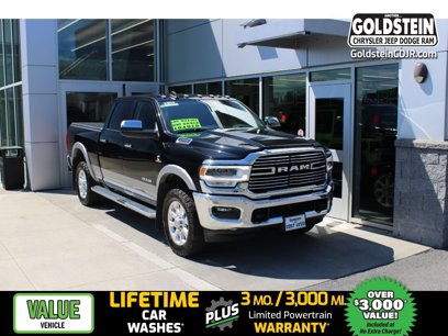 Used 2019 RAM 2500 Laramie