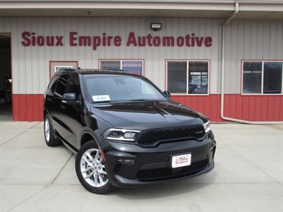 Used 2023 Dodge Durango GT