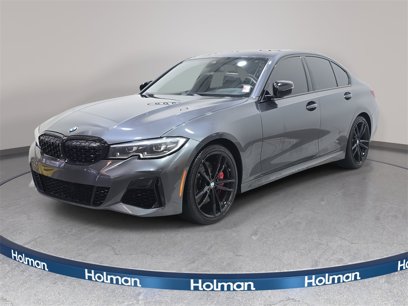 Used 2021 BMW M340i xDrive w/ Premium Package