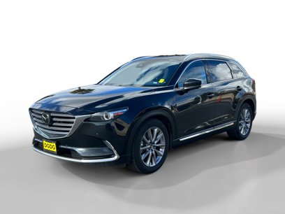 Used 2021 MAZDA CX-9 Grand Touring