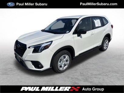 Used 2023 Subaru Forester
