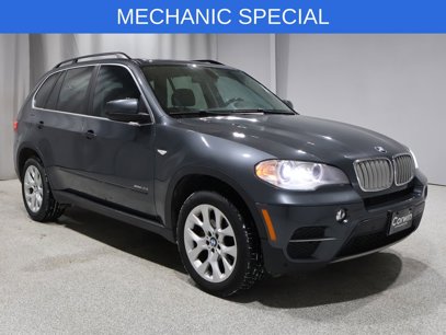 Used 2013 BMW X5 xDrive35i