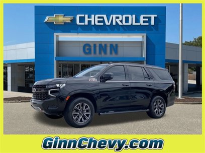 Used 2023 Chevrolet Tahoe Z71 w/ Luxury Package