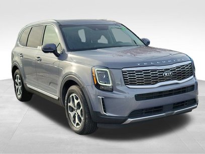 Used 2020 Kia Telluride EX