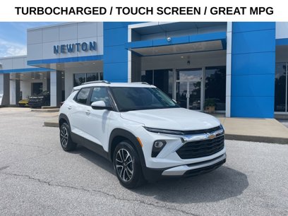 New 2026 Chevrolet TrailBlazer LT w/ Convenience Package