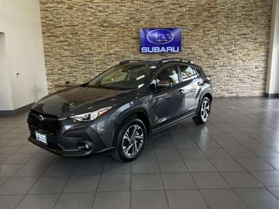 New 2025 Subaru Crosstrek 2.5i Premium