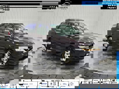 Used 1999 Honda Accord EX