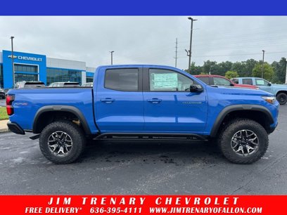 New 2025 Chevrolet Colorado ZR2 w/ Technology Package