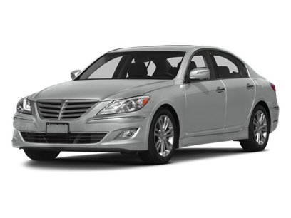 Used 2013 Hyundai Genesis 5.0 R-Spec