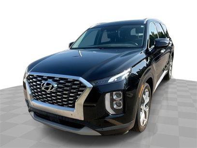 Used 2020 Hyundai Palisade SEL w/ Convenience Package