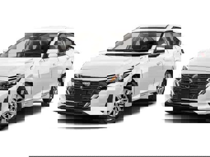 New 2025 Nissan Sentra S