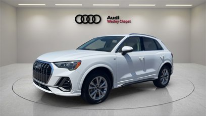Used 2021 Audi Q3 2.0T Premium w/ Convenience Package