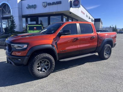 Used 2024 RAM 1500 TRX