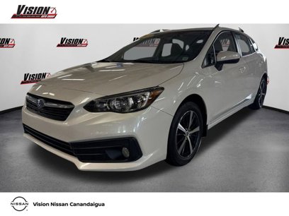 Used 2023 Subaru Impreza Premium