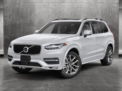 Used 2019 Volvo XC90 T5 Momentum