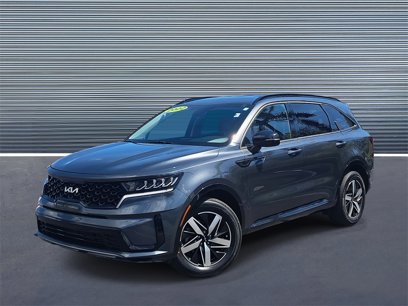 Used 2022 Kia Sorento S